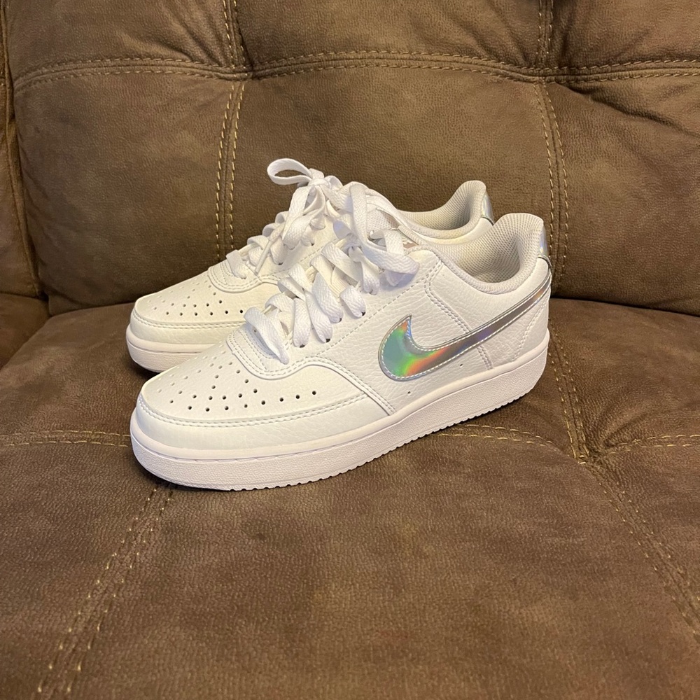 Nike Court Shoes